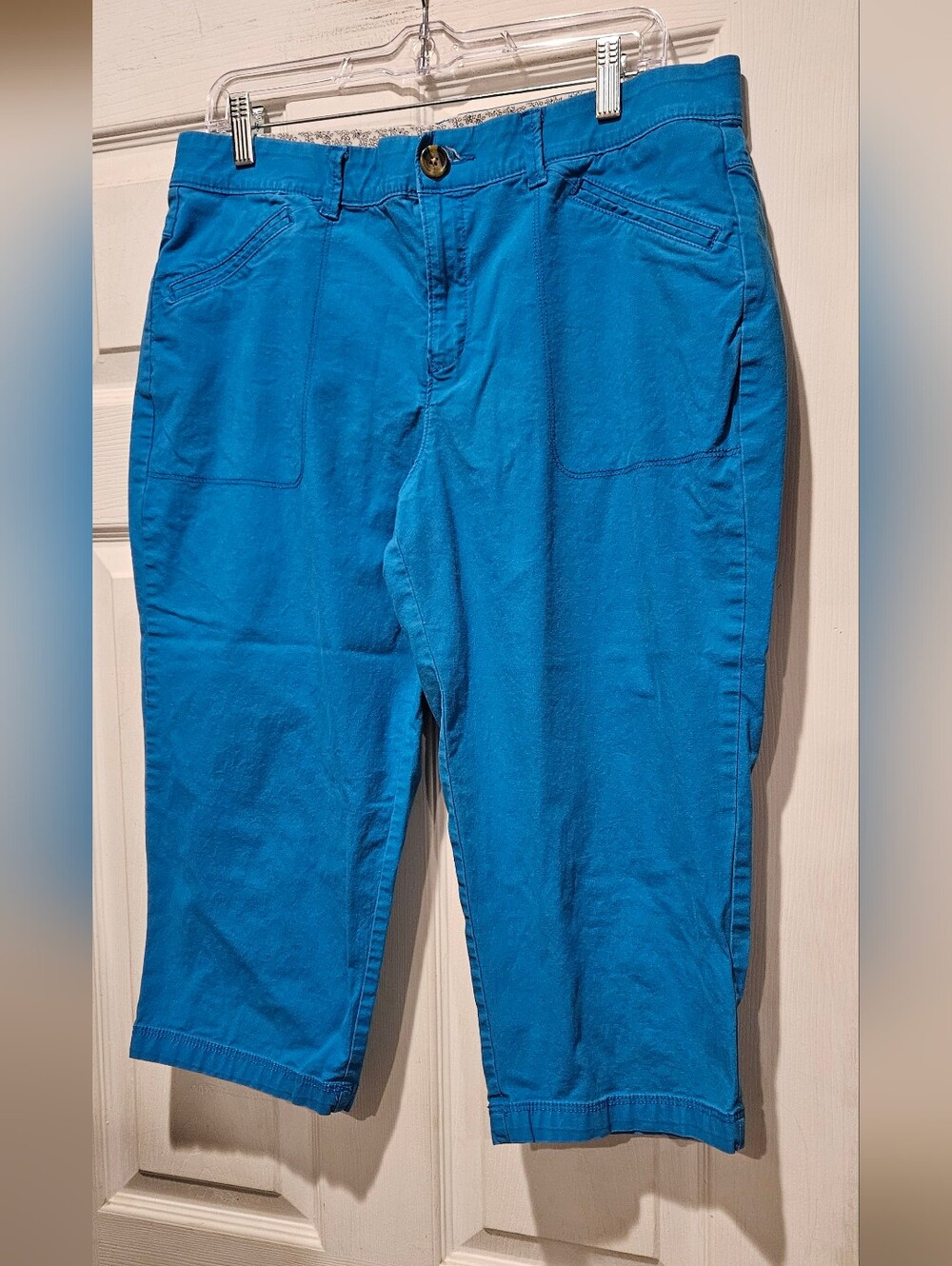 DOCKERS CAPRIS